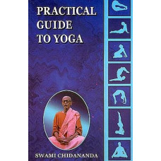 Practical Guide To Yoga